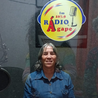Irmã Maria Camargo